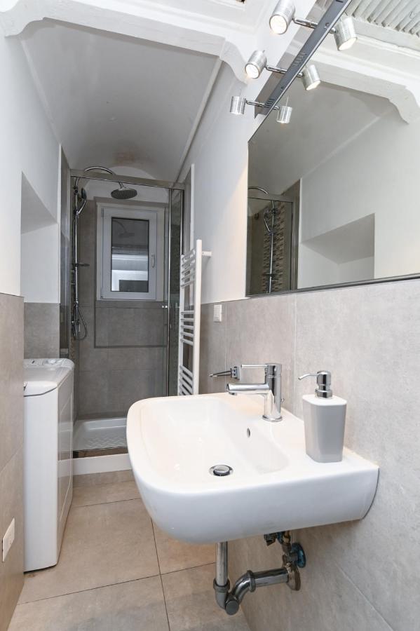 Appartement Gorgeous Trastevere Loft On The River *